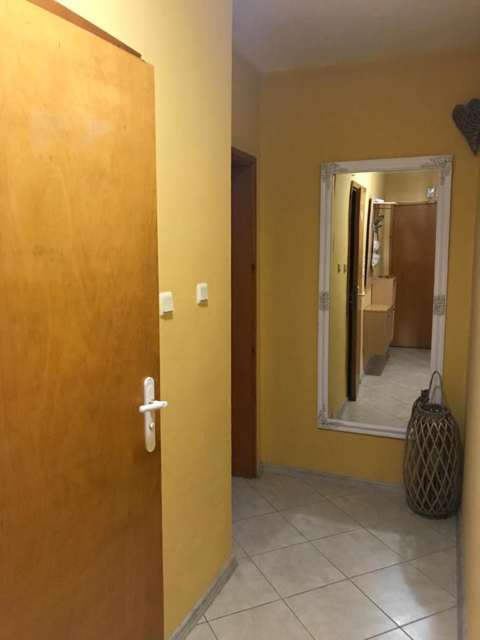 Arte Casa Apartment Burgas Exterior photo