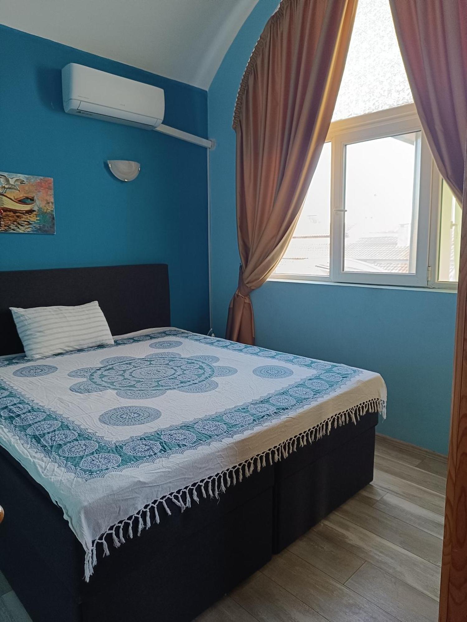 Arte Casa Apartment Burgas Exterior photo