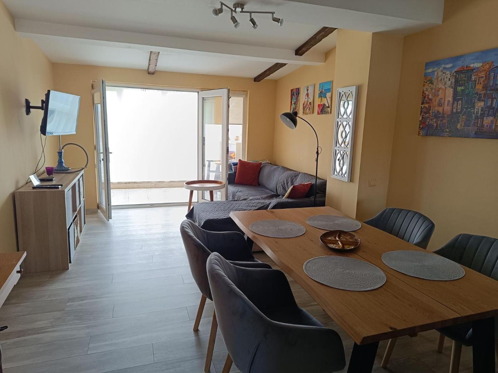 Arte Casa Apartment Burgas Exterior photo