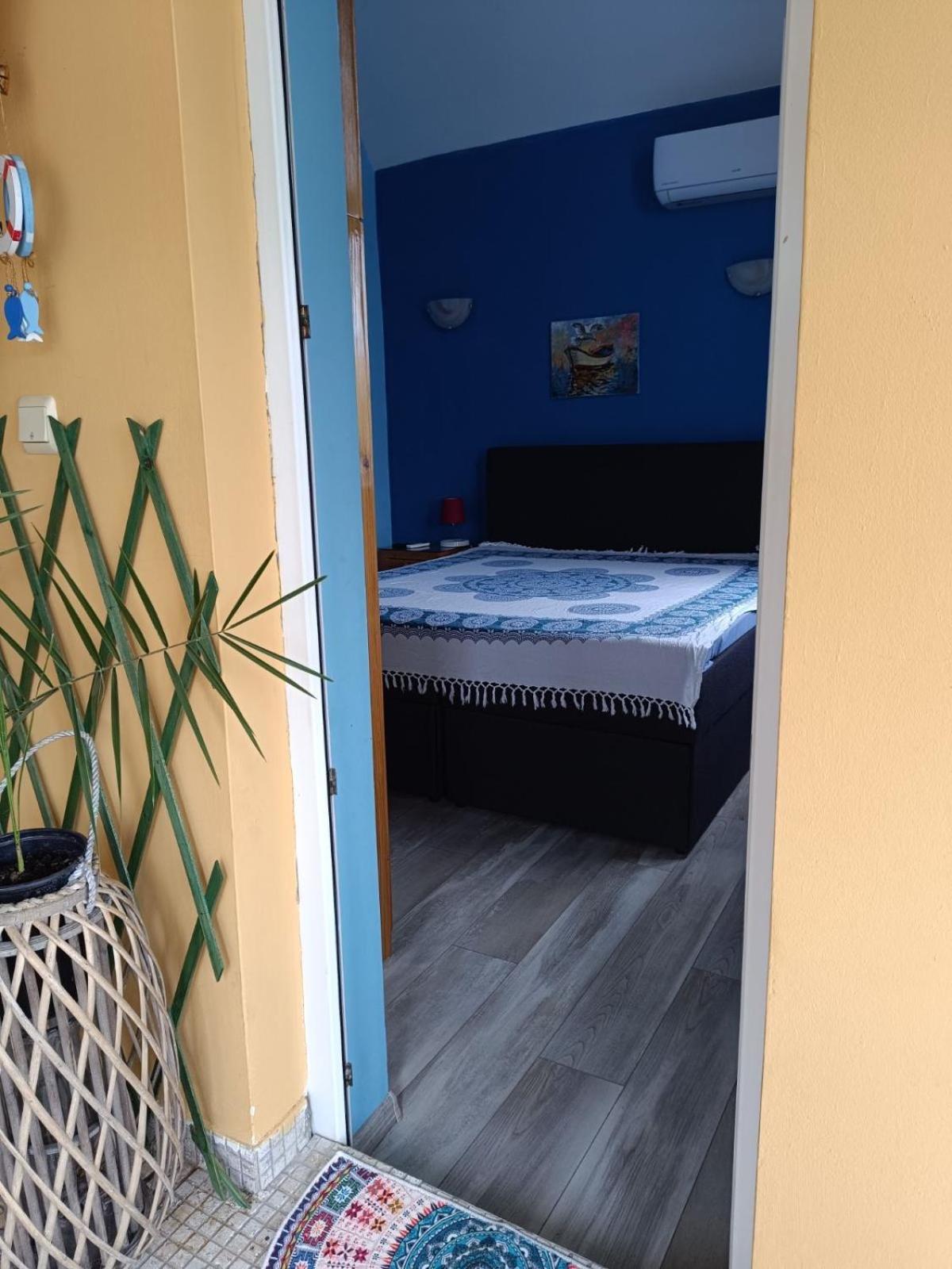 Arte Casa Apartment Burgas Exterior photo